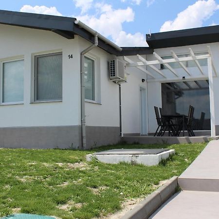 Holiday Villapark - Seaview Albena - Rogachevo - Bulgaria Εξωτερικό φωτογραφία