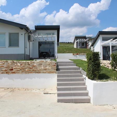 Holiday Villapark - Seaview Albena - Rogachevo - Bulgaria Εξωτερικό φωτογραφία