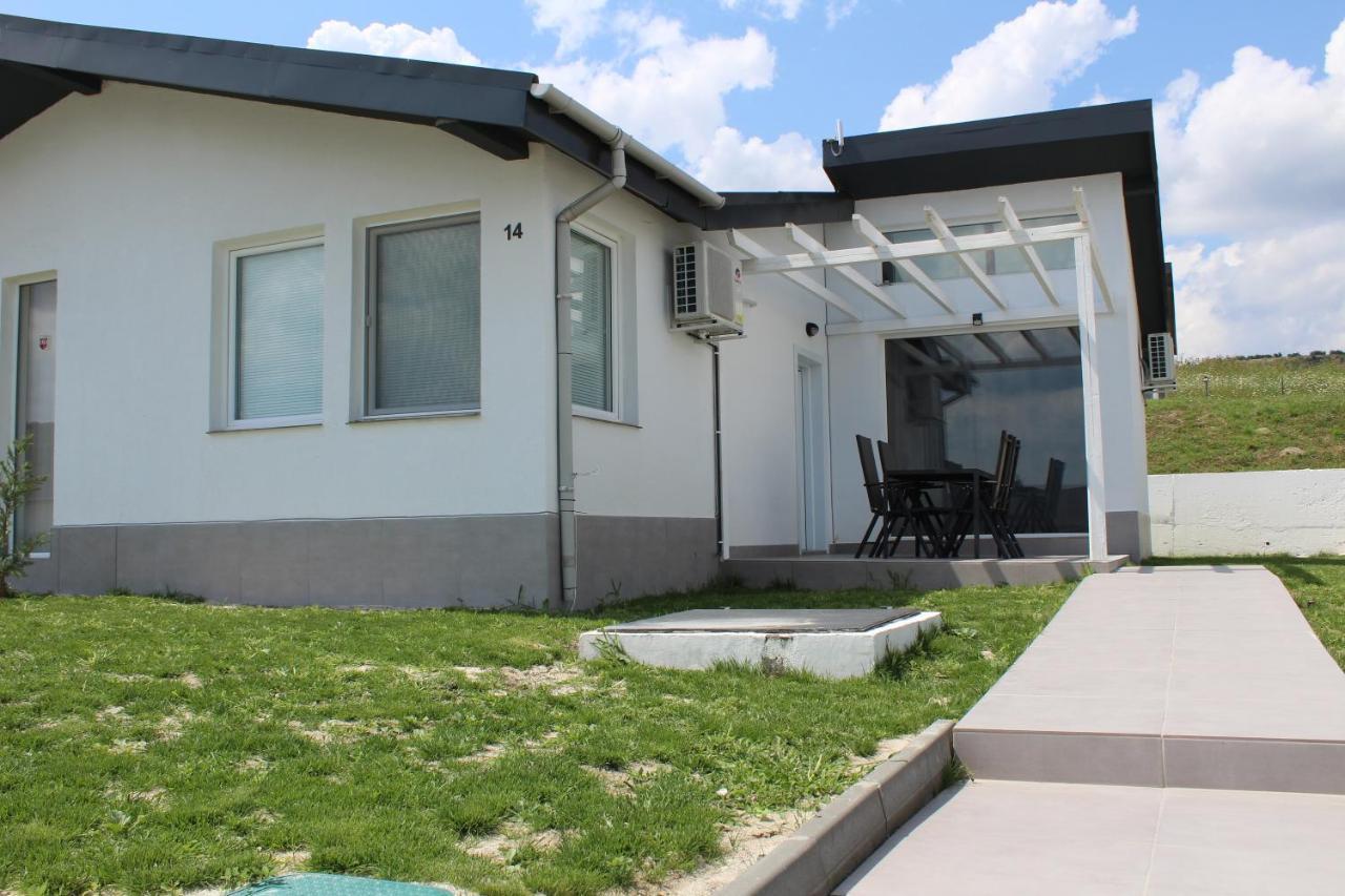 Holiday Villapark - Seaview Albena - Rogachevo - Bulgaria Εξωτερικό φωτογραφία