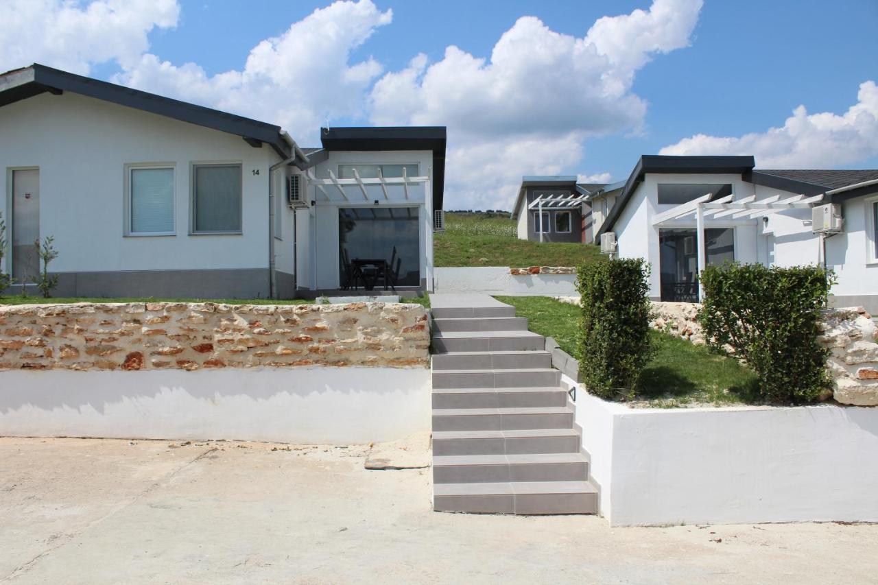 Holiday Villapark - Seaview Albena - Rogachevo - Bulgaria Εξωτερικό φωτογραφία