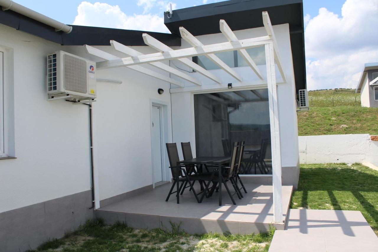 Holiday Villapark - Seaview Albena - Rogachevo - Bulgaria Εξωτερικό φωτογραφία