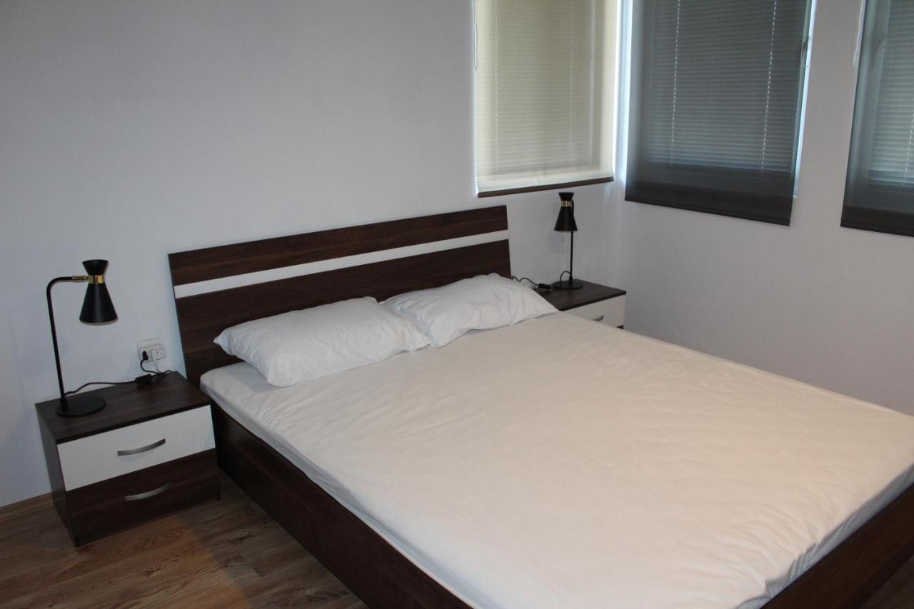 Holiday Villapark - Seaview Albena - Rogachevo - Bulgaria Εξωτερικό φωτογραφία
