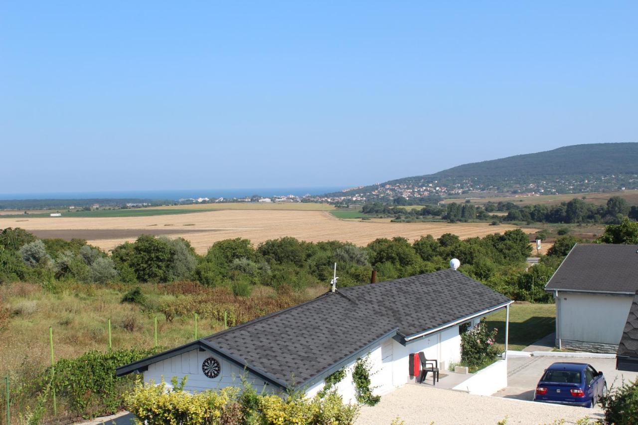 Holiday Villapark - Seaview Albena - Rogachevo - Bulgaria Εξωτερικό φωτογραφία