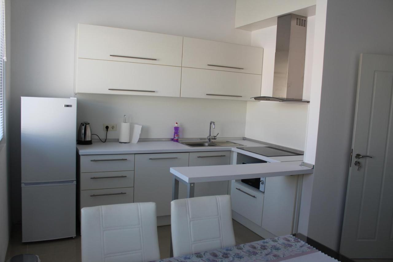 Holiday Villapark - Seaview Albena - Rogachevo - Bulgaria Εξωτερικό φωτογραφία