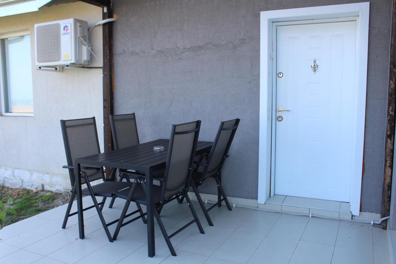 Holiday Villapark - Seaview Albena - Rogachevo - Bulgaria Εξωτερικό φωτογραφία