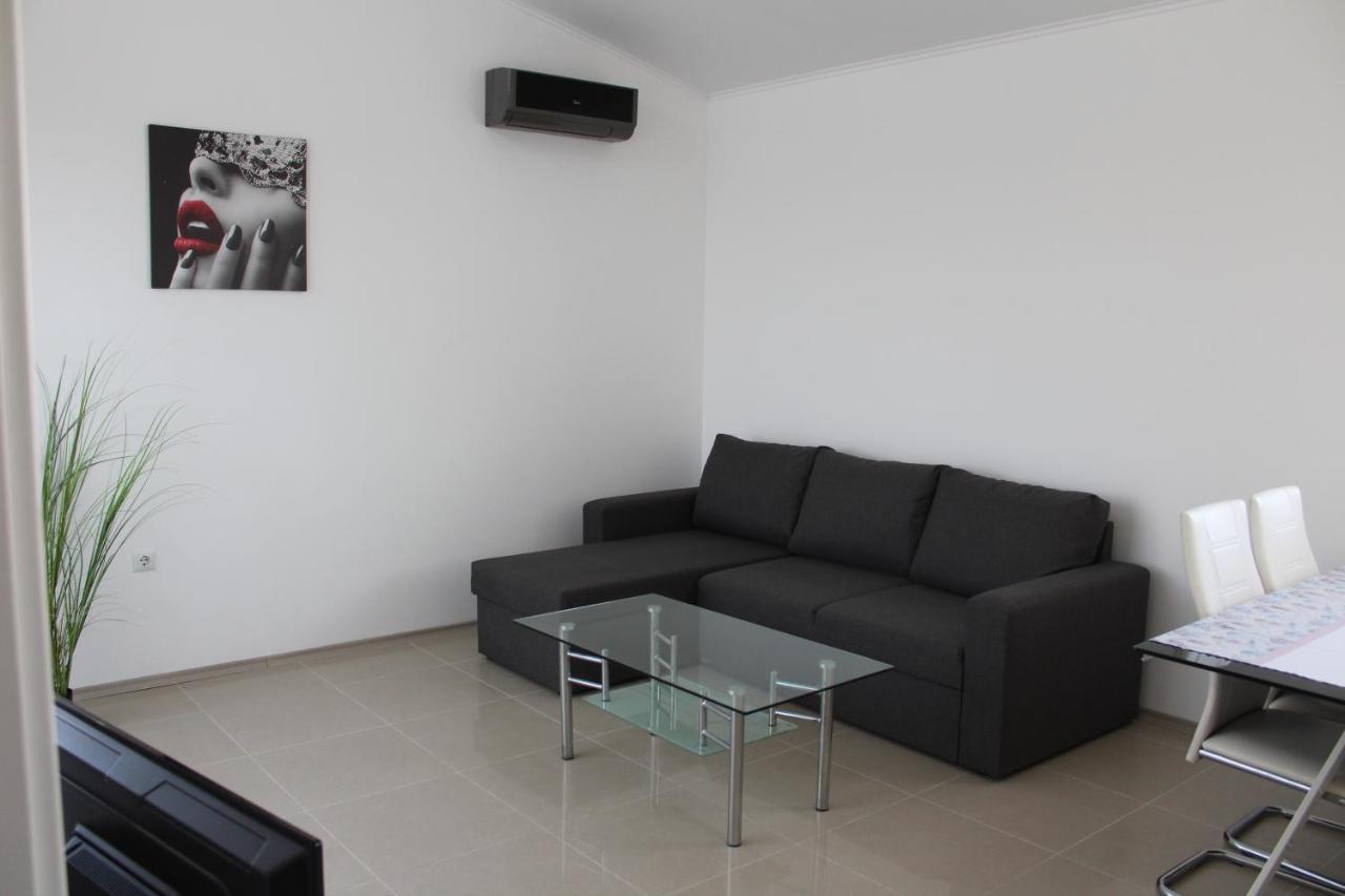 Holiday Villapark - Seaview Albena - Rogachevo - Bulgaria Εξωτερικό φωτογραφία