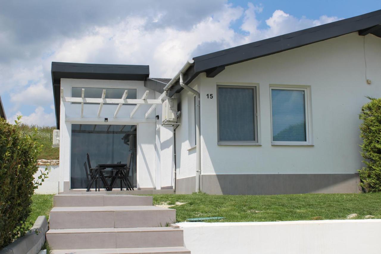 Holiday Villapark - Seaview Albena - Rogachevo - Bulgaria Εξωτερικό φωτογραφία