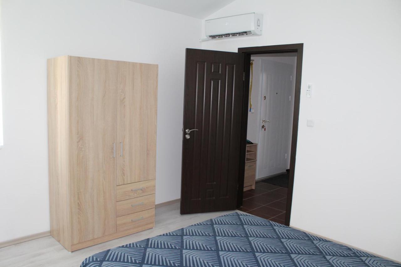 Holiday Villapark - Seaview Albena - Rogachevo - Bulgaria Εξωτερικό φωτογραφία