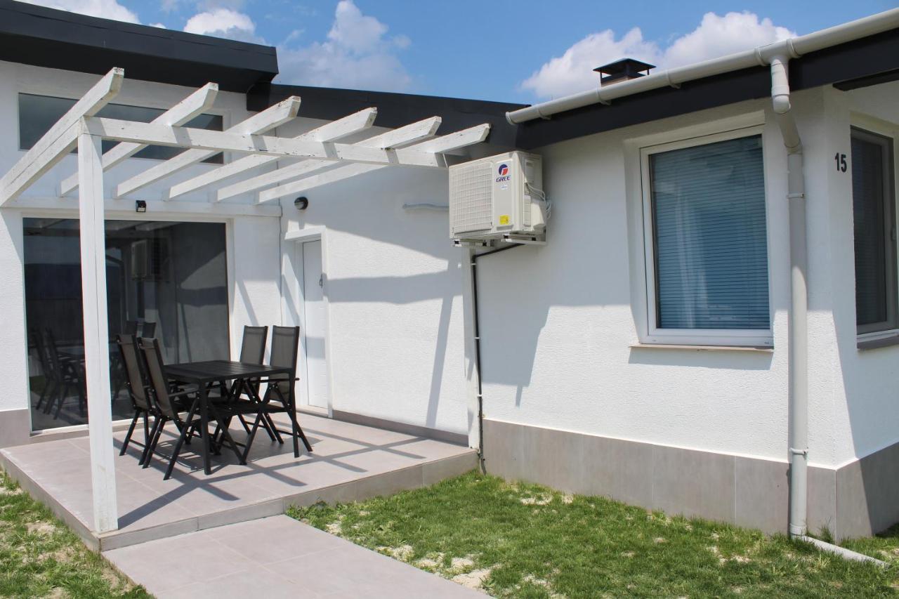 Holiday Villapark - Seaview Albena - Rogachevo - Bulgaria Εξωτερικό φωτογραφία
