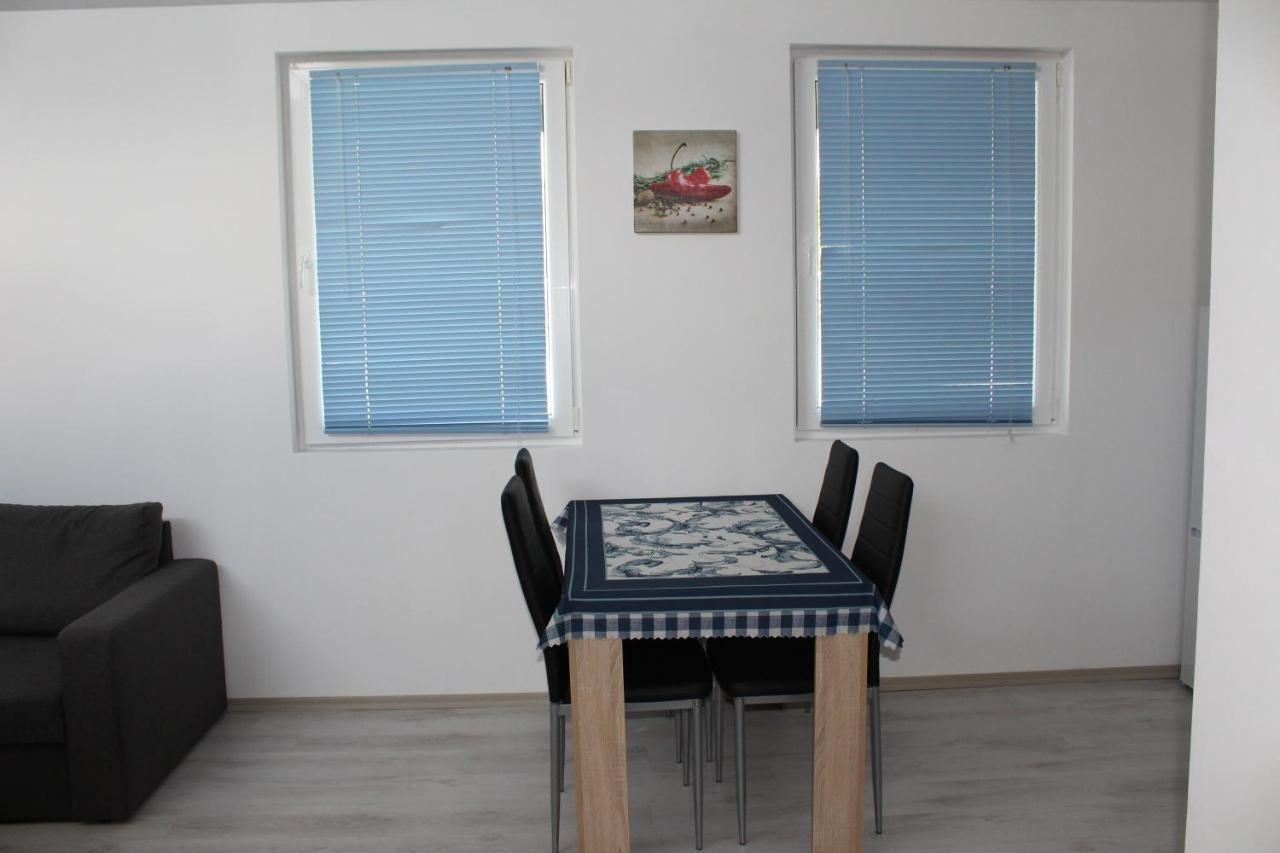 Holiday Villapark - Seaview Albena - Rogachevo - Bulgaria Εξωτερικό φωτογραφία