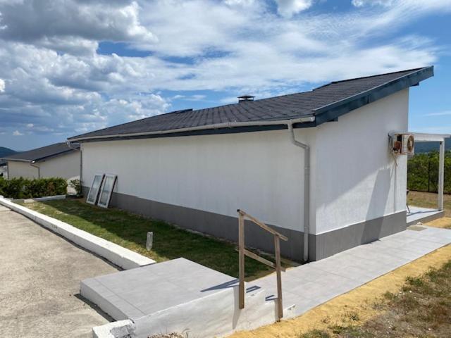 Holiday Villapark - Seaview Albena - Rogachevo - Bulgaria Εξωτερικό φωτογραφία